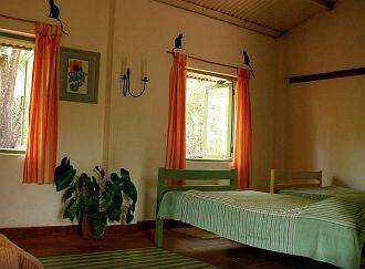 The Hermitage Guest House, Belgaum 2